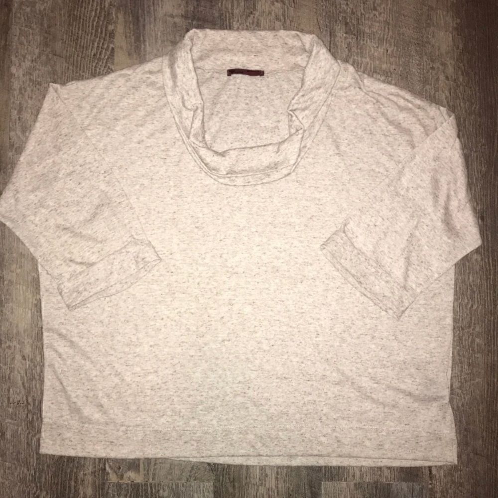 BKERed Women’s Top: Large